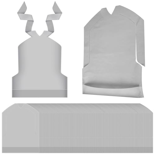 Disposable Toddler Bibs