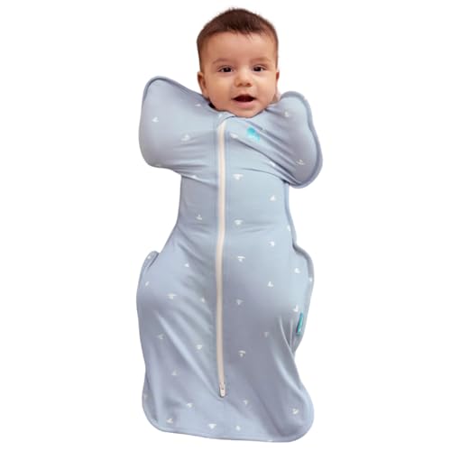 Love to Dream Swaddle UP 1 TOG