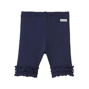 Girls Ruffle Leggings Pants