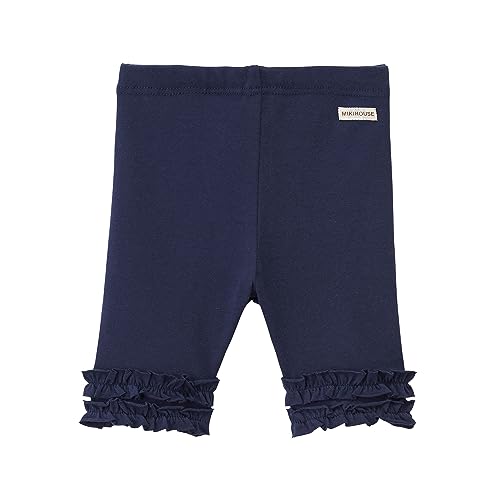Girls Ruffle Leggings Pants