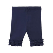 Girls Ruffle Leggings Pants