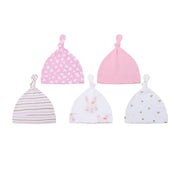 Cotton Baby Bodysuit Set
