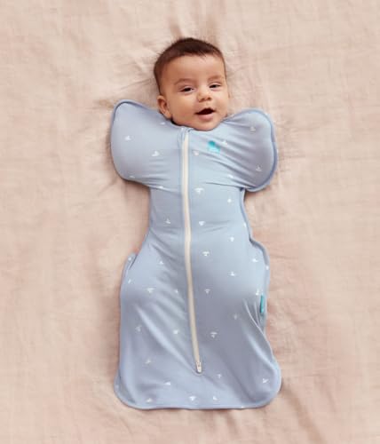 Love to Dream Swaddle UP 1 TOG