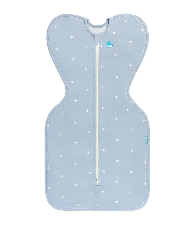Love to Dream Swaddle UP 1 TOG