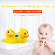 Baby Bath Thermometer Toy