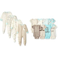 Baby Elephant Onesies & Sleepwear Set