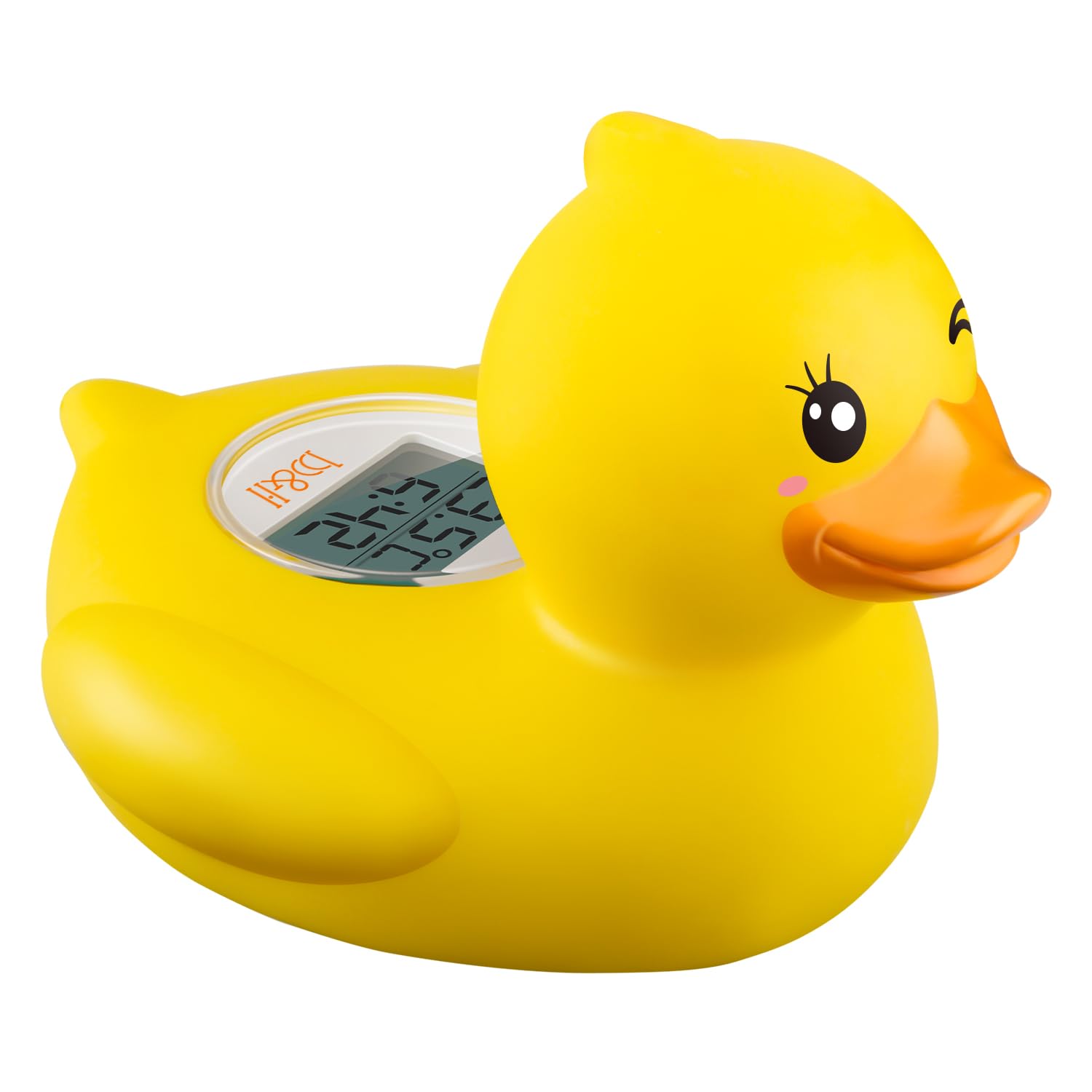 Baby Bath Thermometer Toy