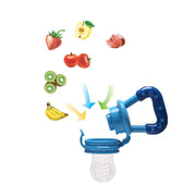 Baby Fruit Feeder Set