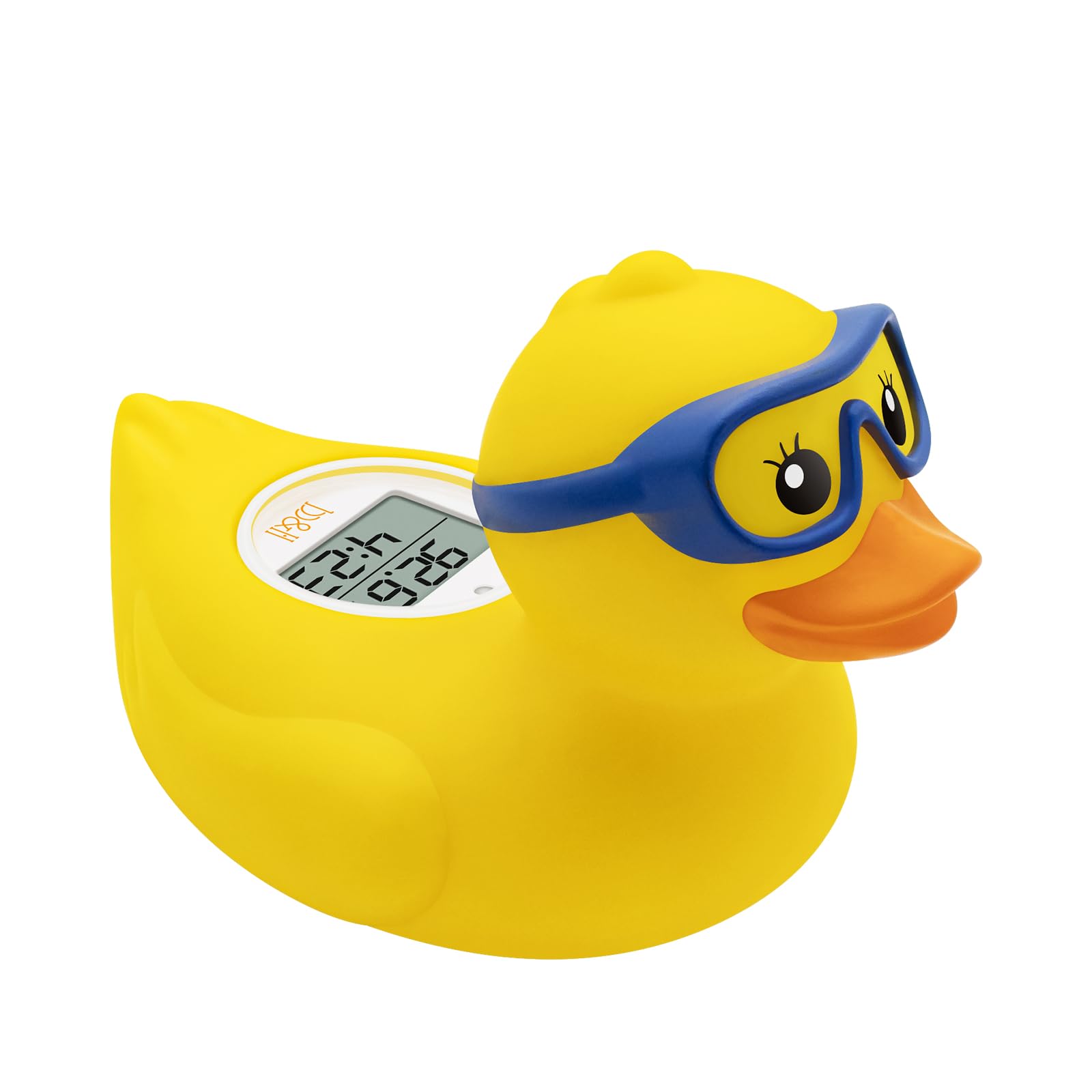Baby Bath Thermometer Toy