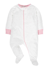 Baby Girl Onesies & Sleepwear Set