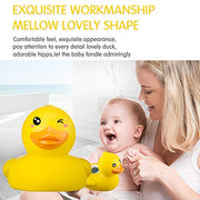 Baby Bath Thermometer Toy