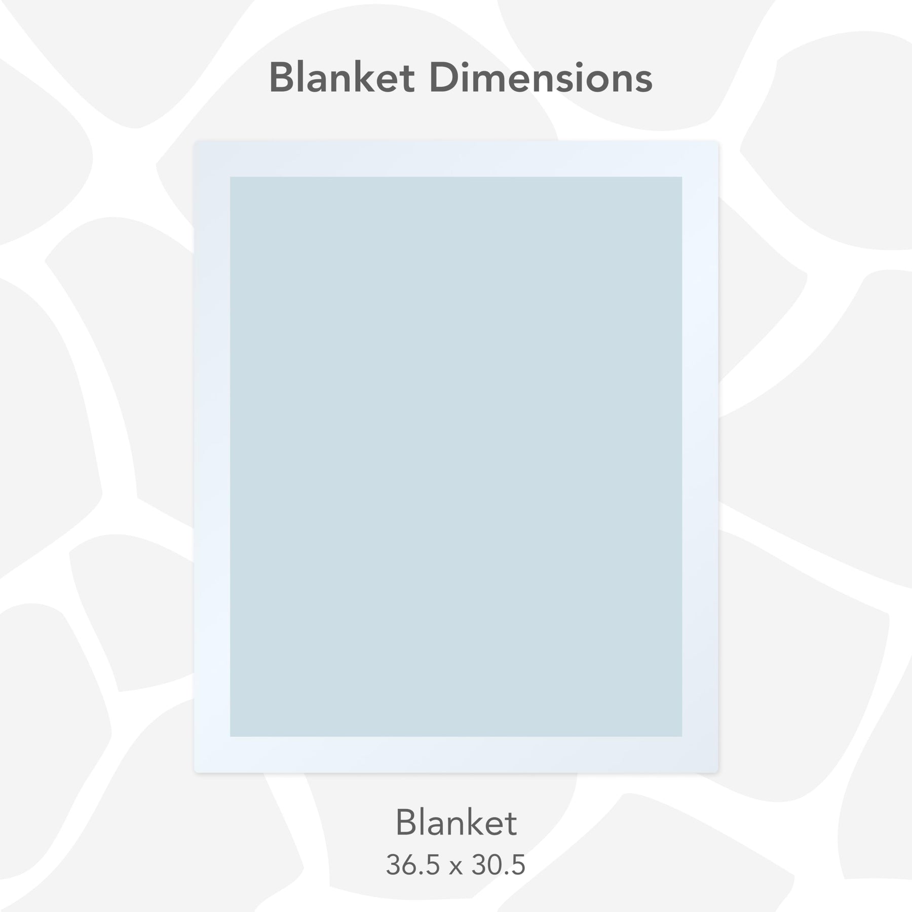 Ultra Soft Baby Blanket