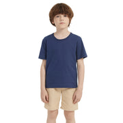 Boys Cotton Tee Set