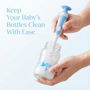 Baby Bottle Brush Set
