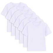 Boys Cotton Tee Set
