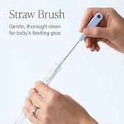 Baby Bottle Brush Set