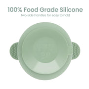 Silicone Baby Feeding Set