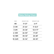 Baby French Terry Zip Hoodie