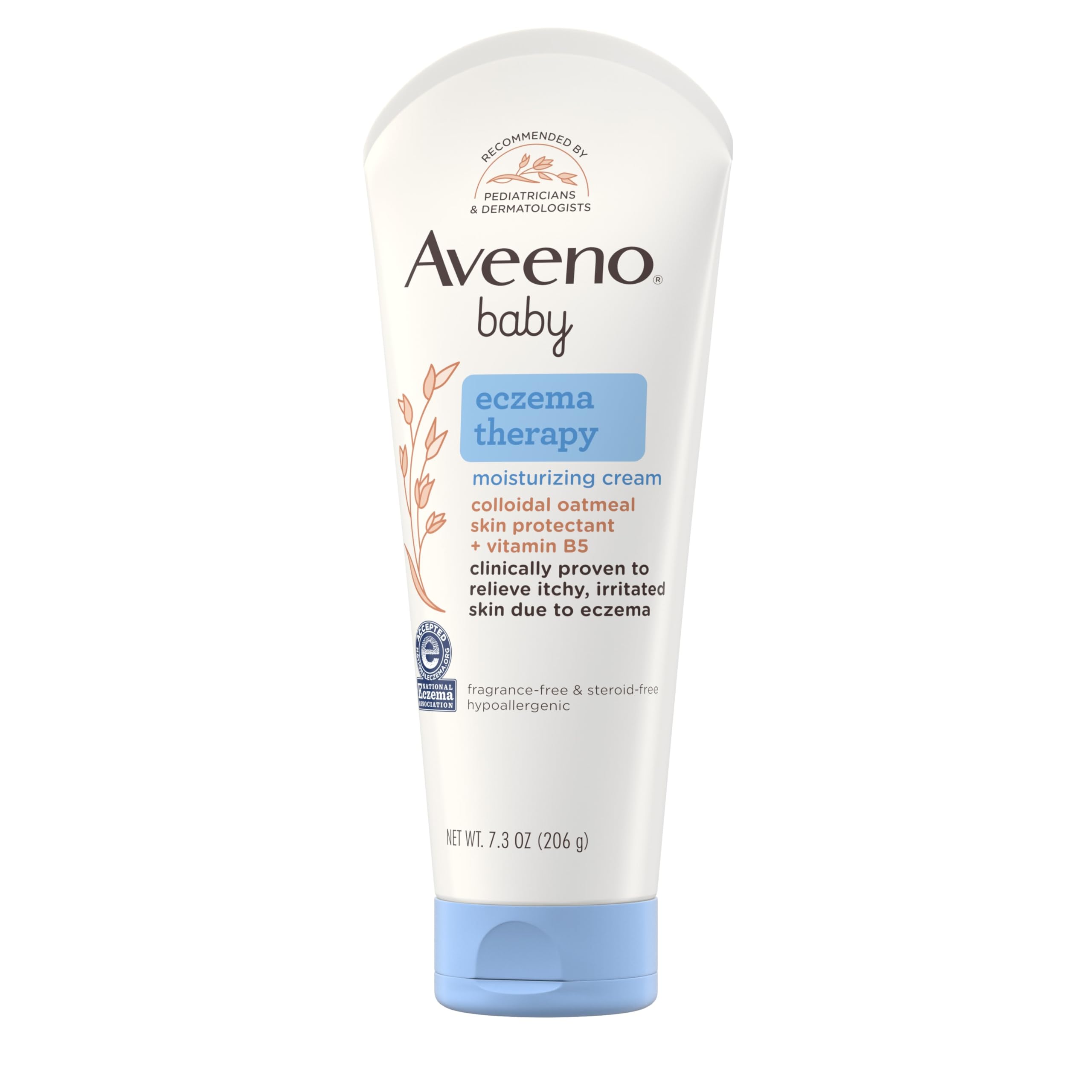 Baby Skincare Gift Set