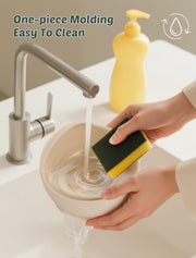Silicone Baby Feeding Set
