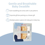 insular 3014 Swaddle
