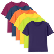 Boys Cotton Tee Set