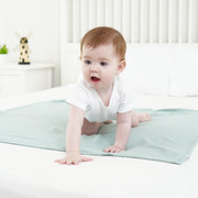 Cotton Muslin Swaddle Blanket Set