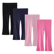 Toddler Girl Flare Leggings Set