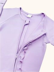 Bamboo Baby Footie Romper