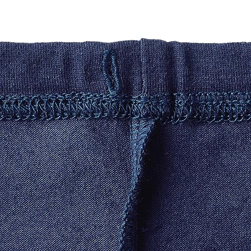Girls Ruffle Leggings Pants