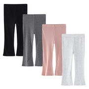 Toddler Girl Flare Leggings Set