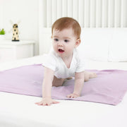 Cotton Muslin Swaddle Blanket Set