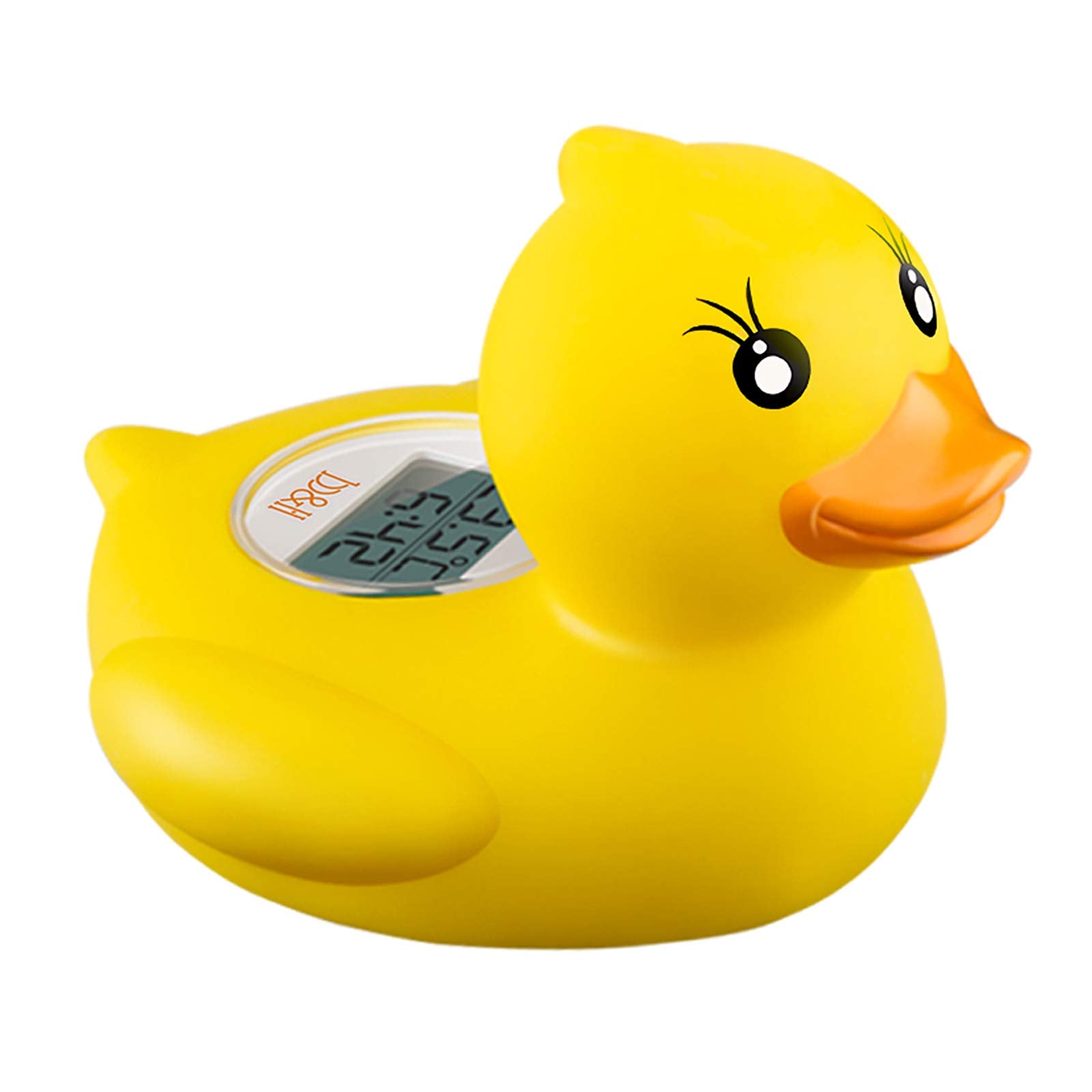 Baby Bath Thermometer Toy