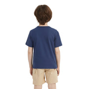 Boys Cotton Tee Set