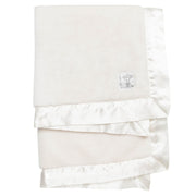 Ultra Soft Baby Blanket