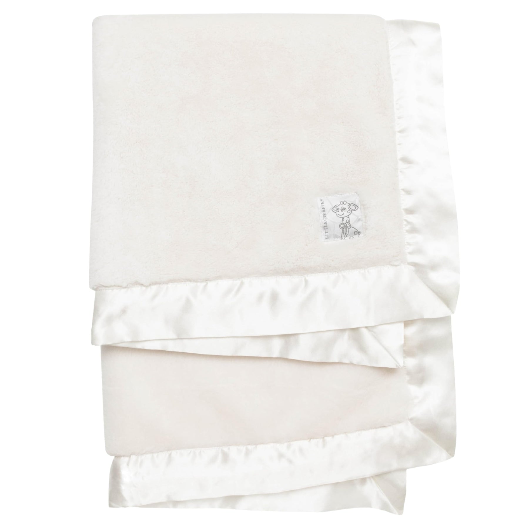 Ultra Soft Baby Blanket