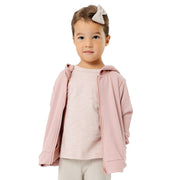 Baby French Terry Zip Hoodie