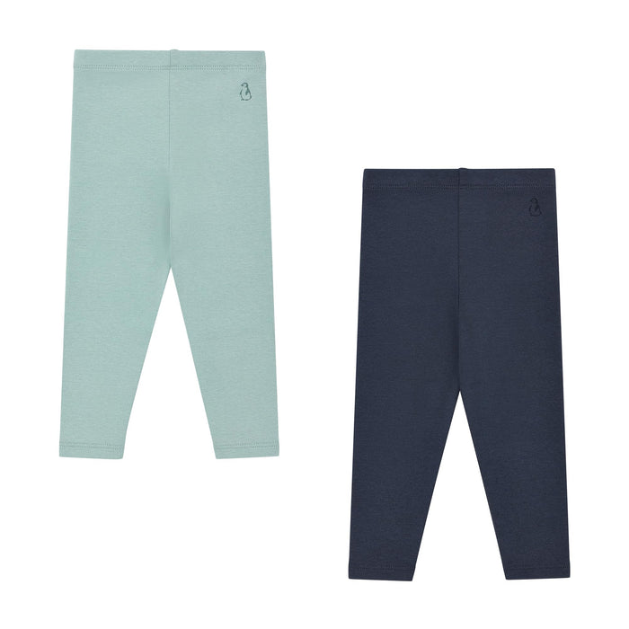 Baby Modal Leggings Set