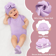 Preemie Baby Layette Set