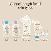 Baby Skincare Gift Set