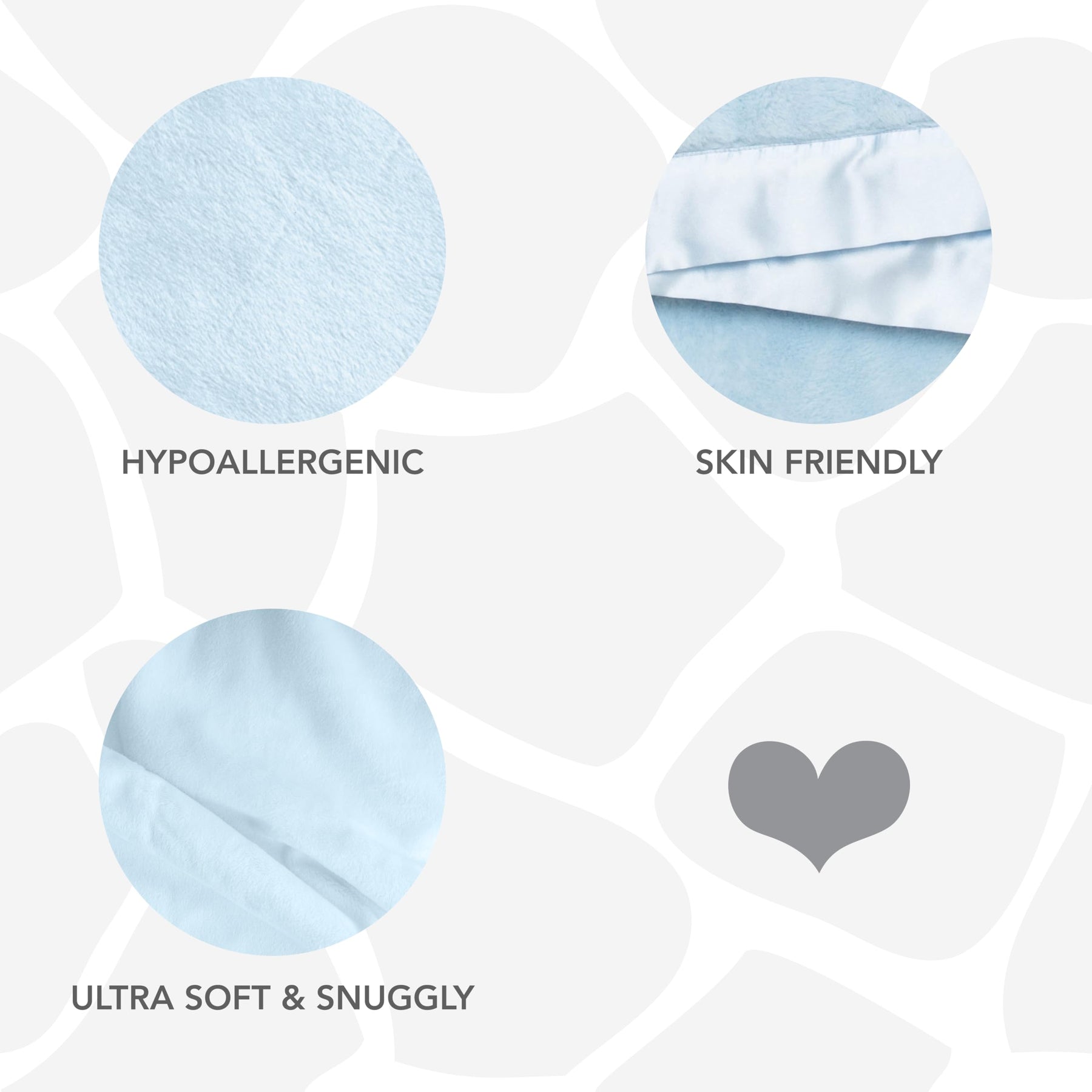 Ultra Soft Baby Blanket