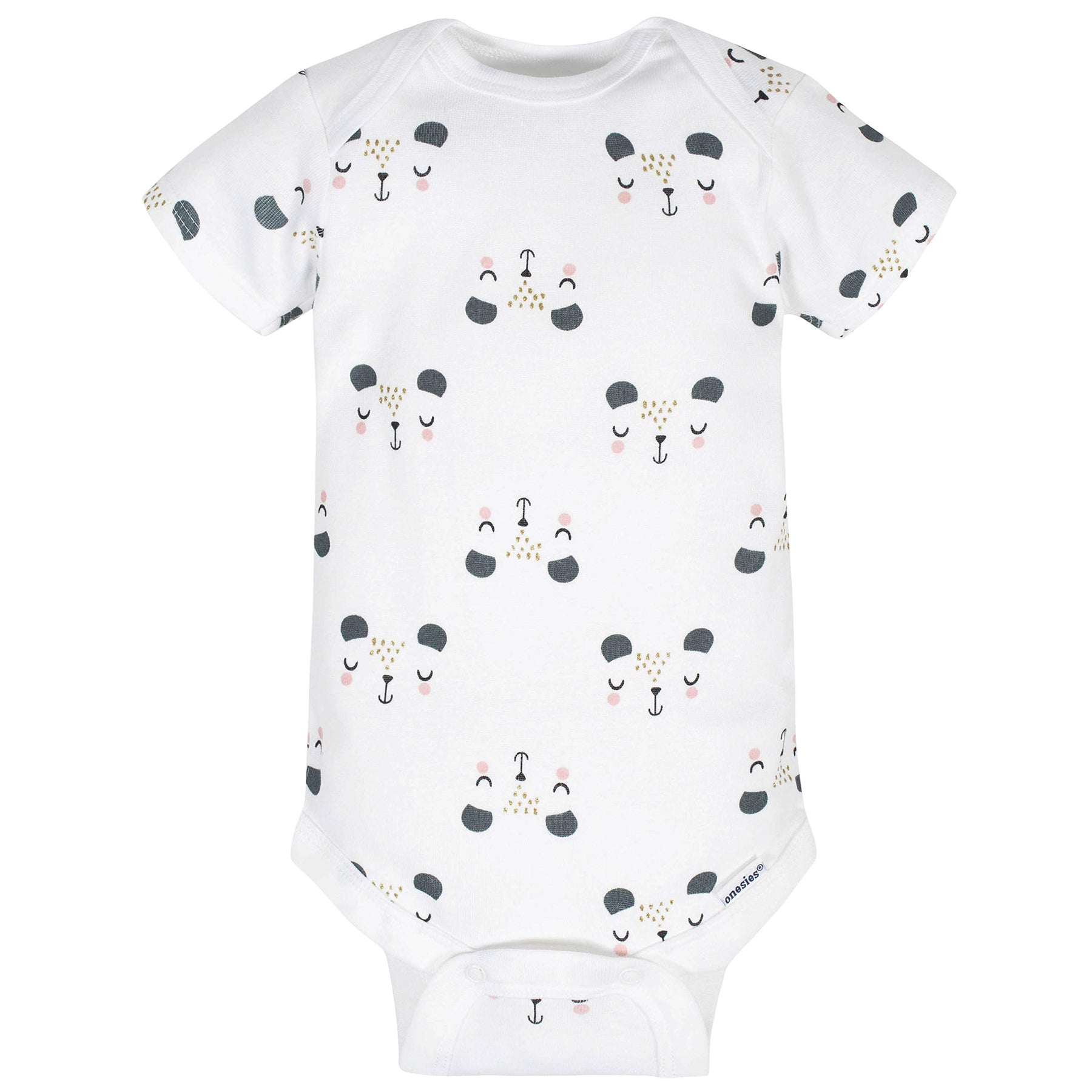 Baby Onesies & Sleepwear Set