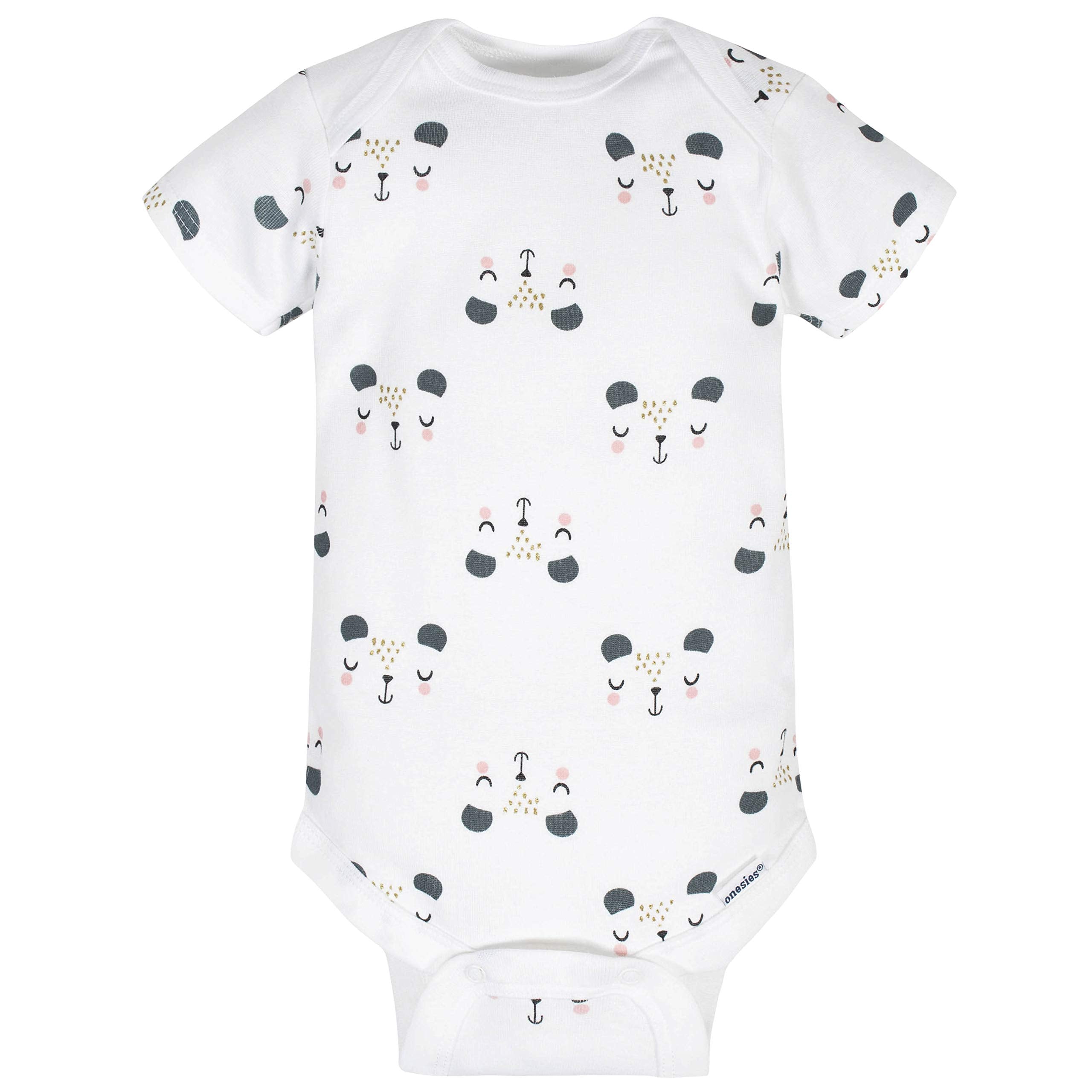Baby Onesies & Sleepwear Set