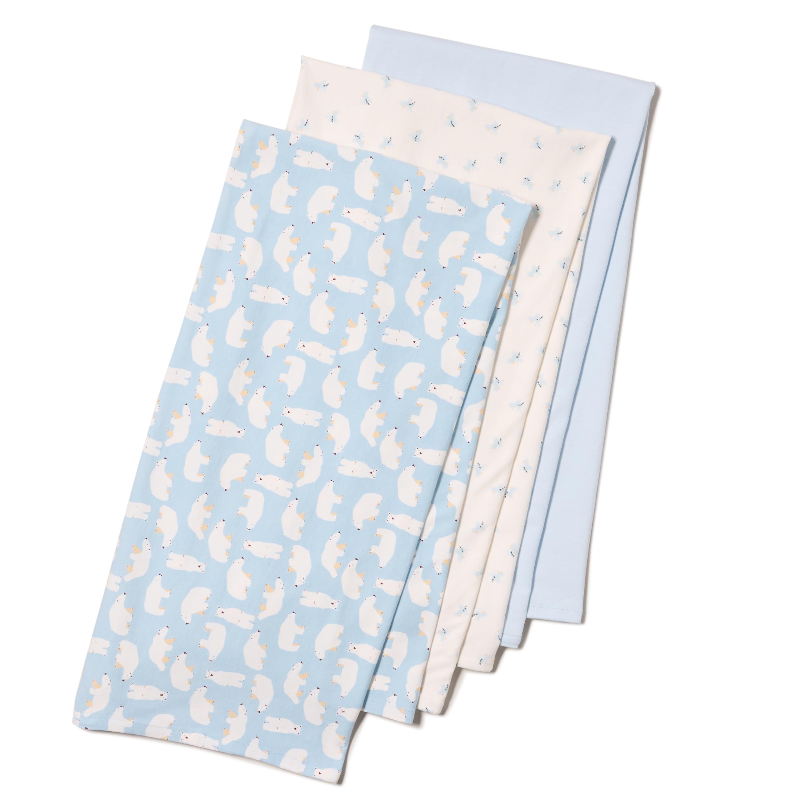 Baby Swaddle Blanket