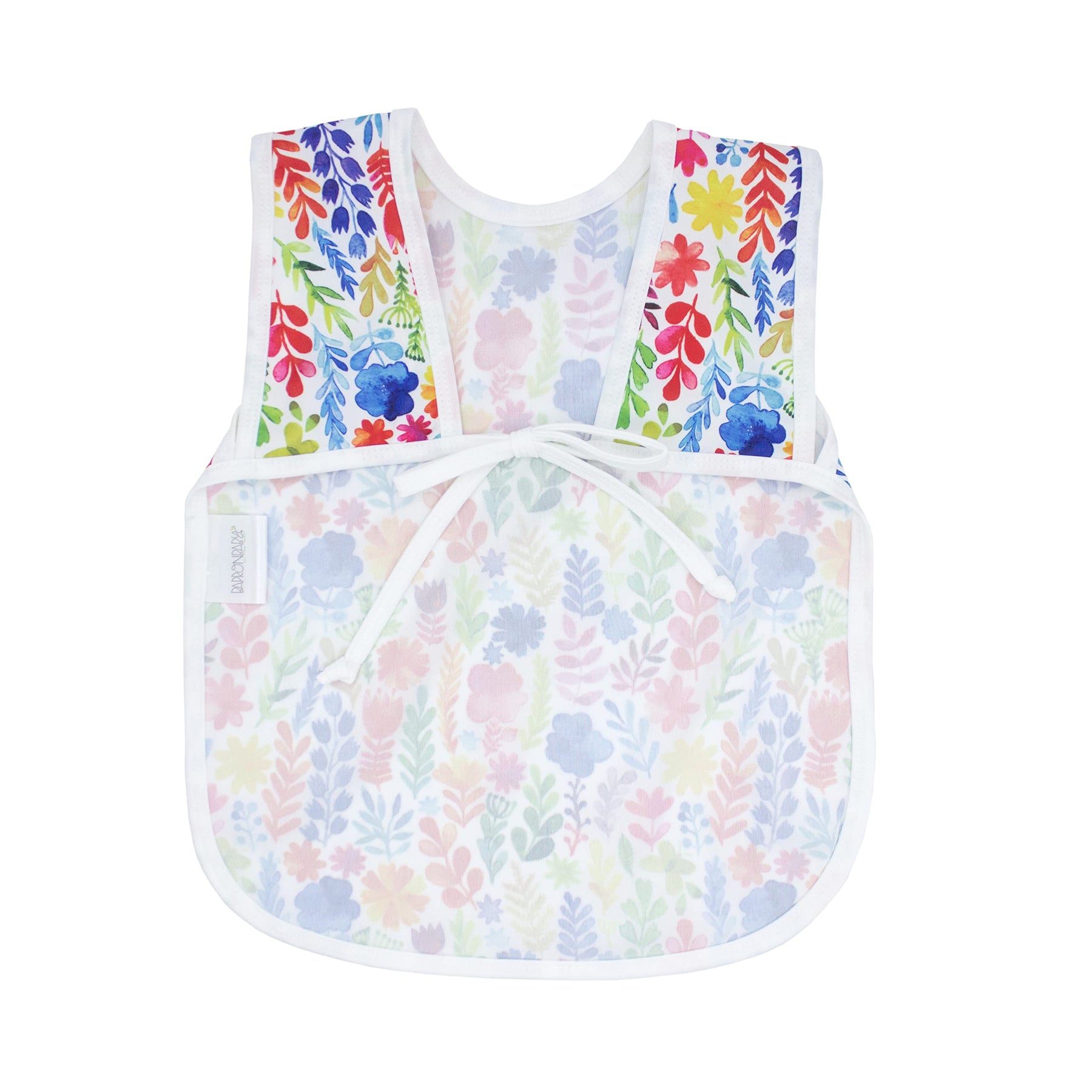 Waterproof Bib Essentials Bundle