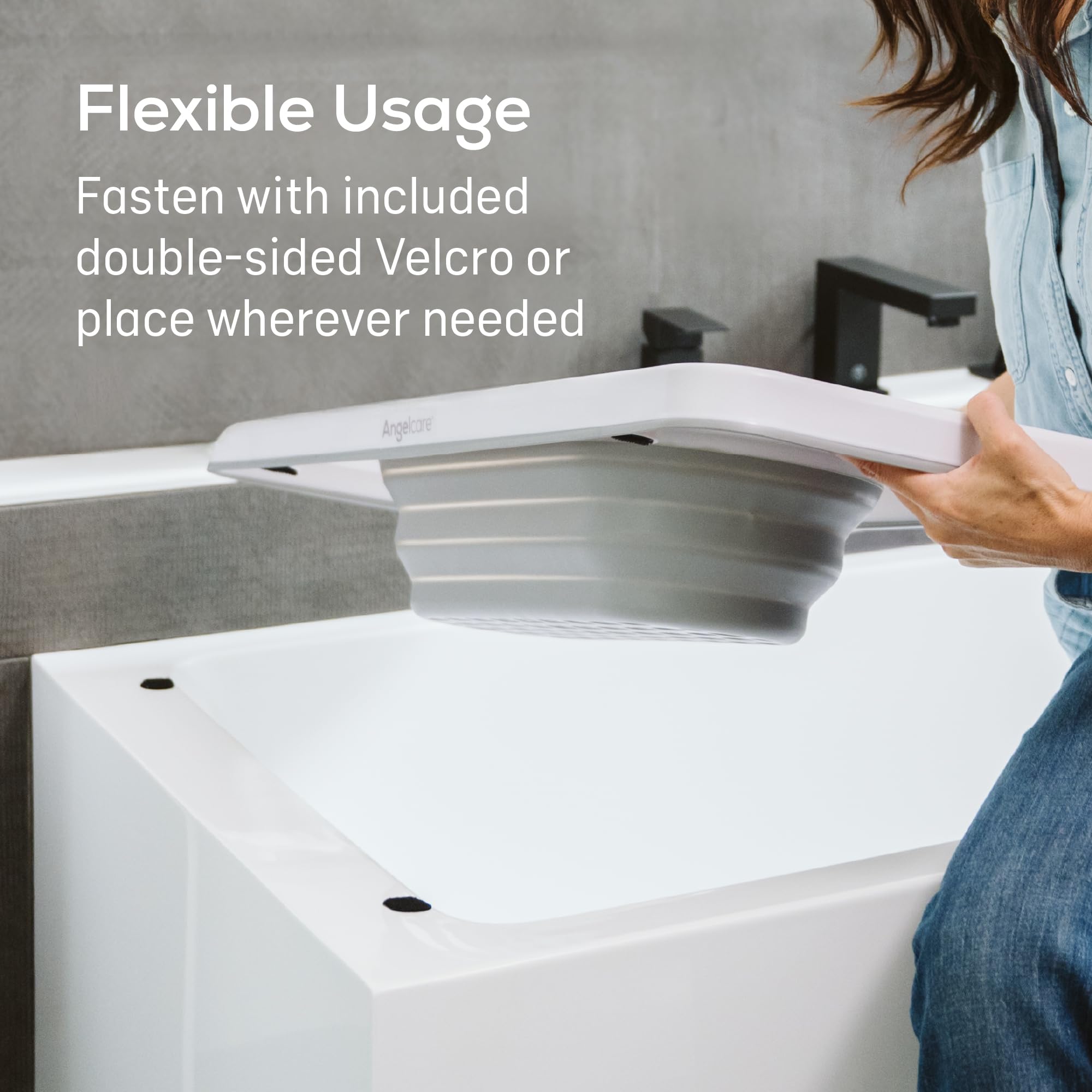 Baby Bath Support Seat
