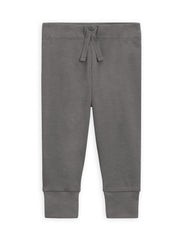 Organic Cotton Baby Joggers