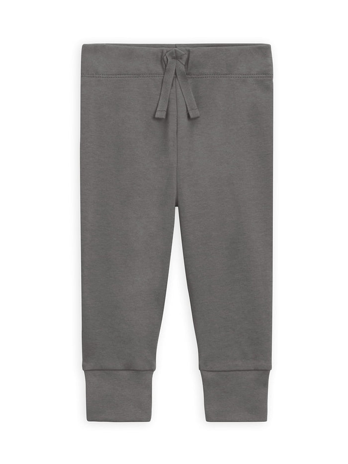 Organic Cotton Baby Joggers