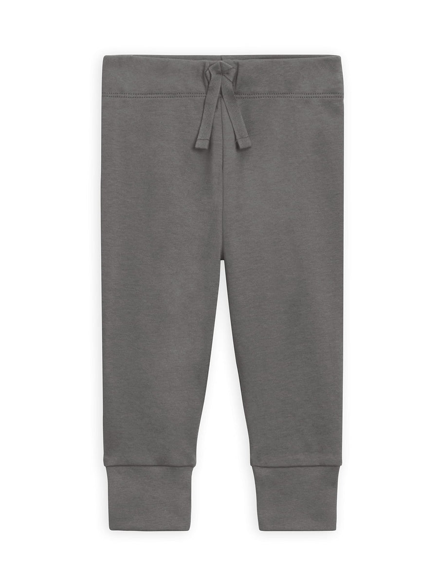 Organic Cotton Baby Joggers
