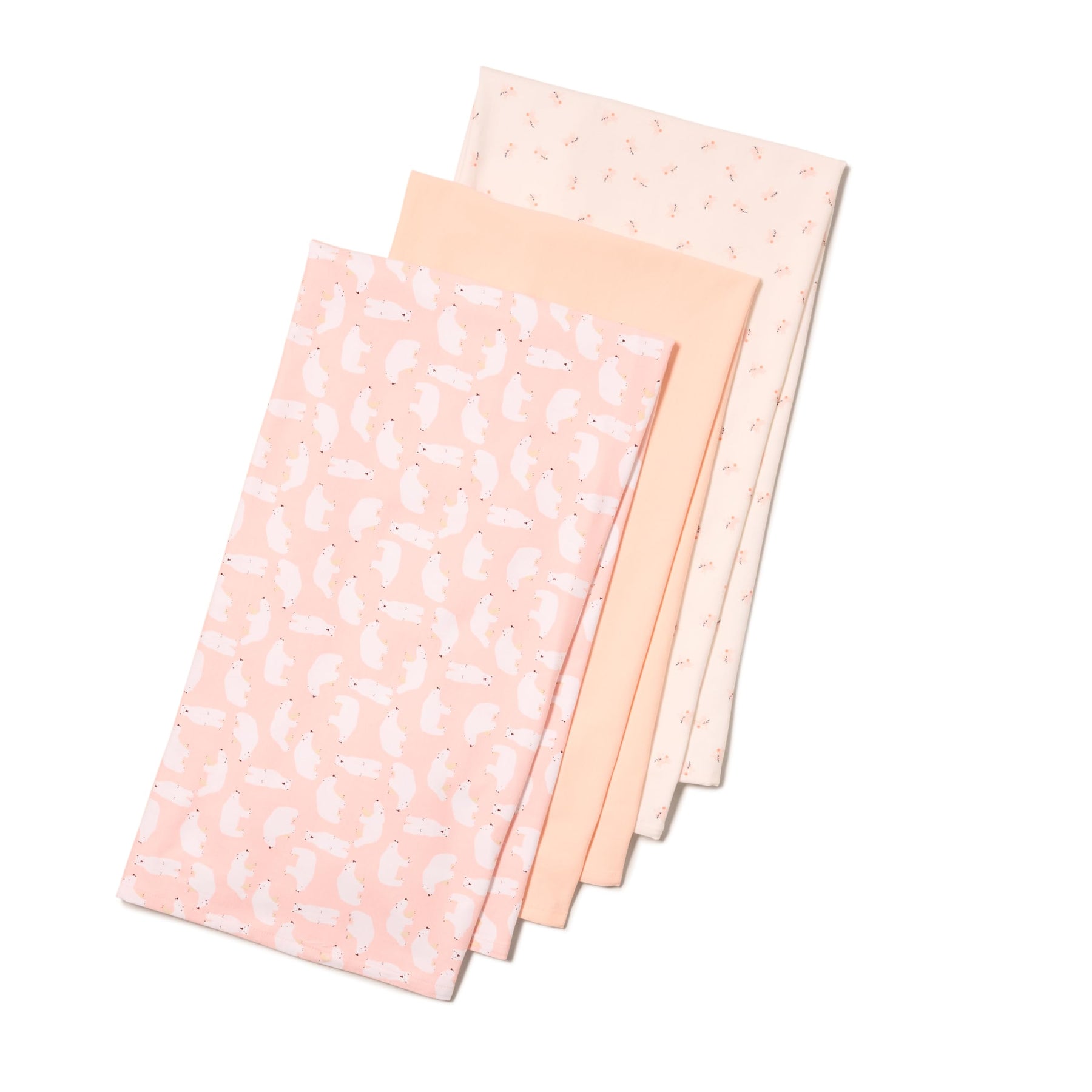 Baby Swaddle Blanket